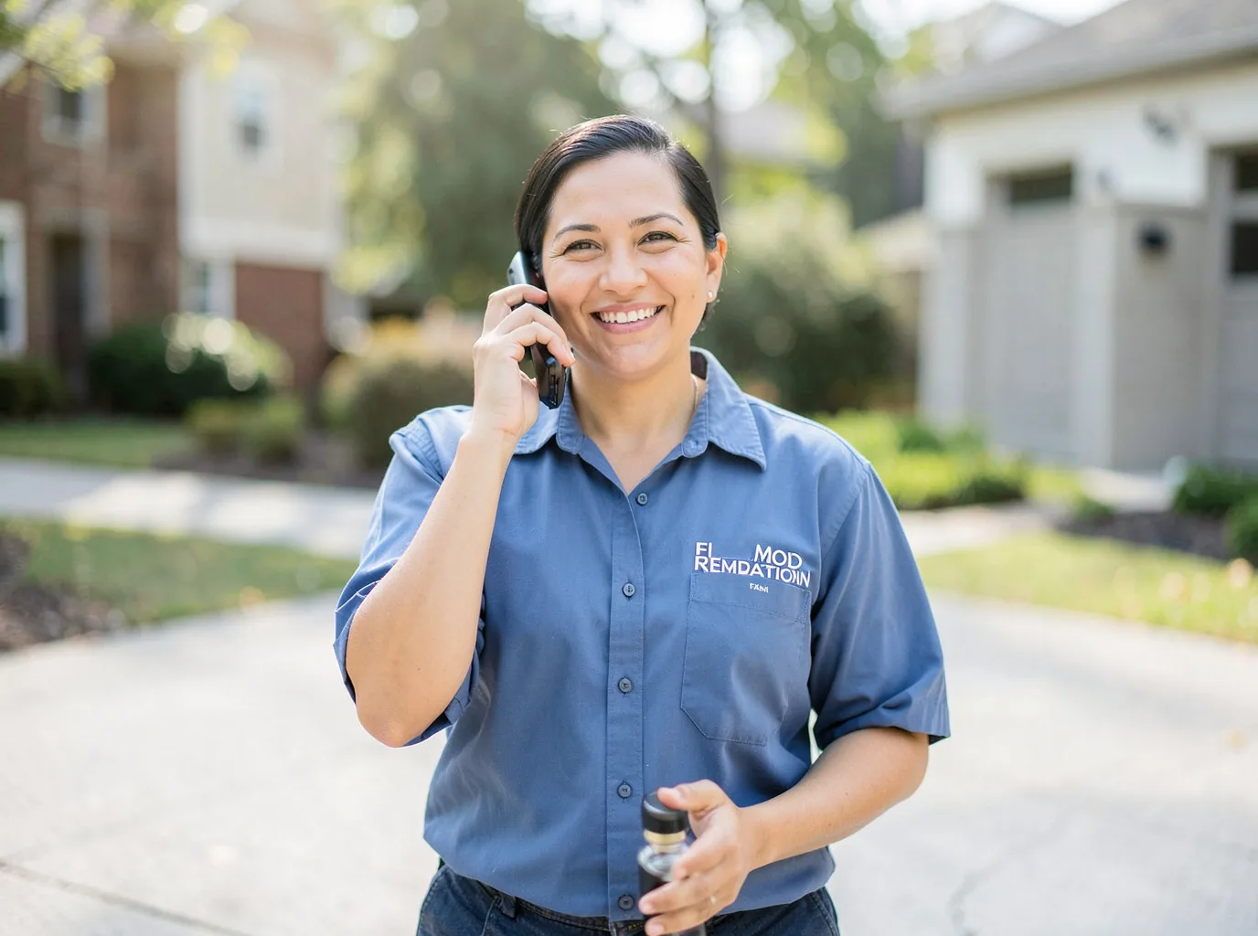 Mold Remediation Pell City, AL FAQs